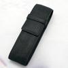 WANCHER high luxury oil edge technology leather head layer cowhide fountain pen protective sleeve pen case stationery box pen ho
