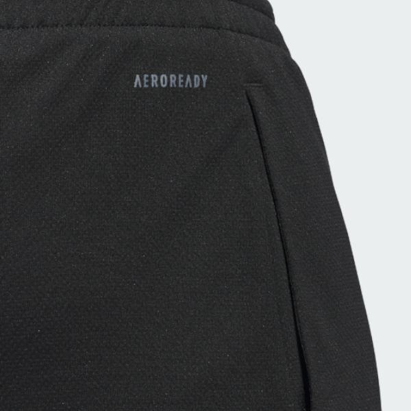 Adidas Bos Shorts Solid Color Loose Comfortable Soft Casual Shorts Men Shorts Black IY3777