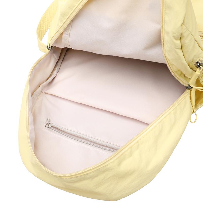 Women's Backpack Travel Backpack Commuter Student Schoolbag