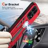 Multiple Bimorphic Bracket Holder Case for Honor 90 70 Lite 50 Honor X5 + X6A X7A X8A X9A X6 X6S X7 X8 X9 Camera Protect Cover