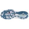 Mizuno Wave Fang 2 Wide White Blue Unisex Sneakers 71GA231311