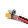 FPV Drone XT60 Power Cable with Solid Capacitor Filter