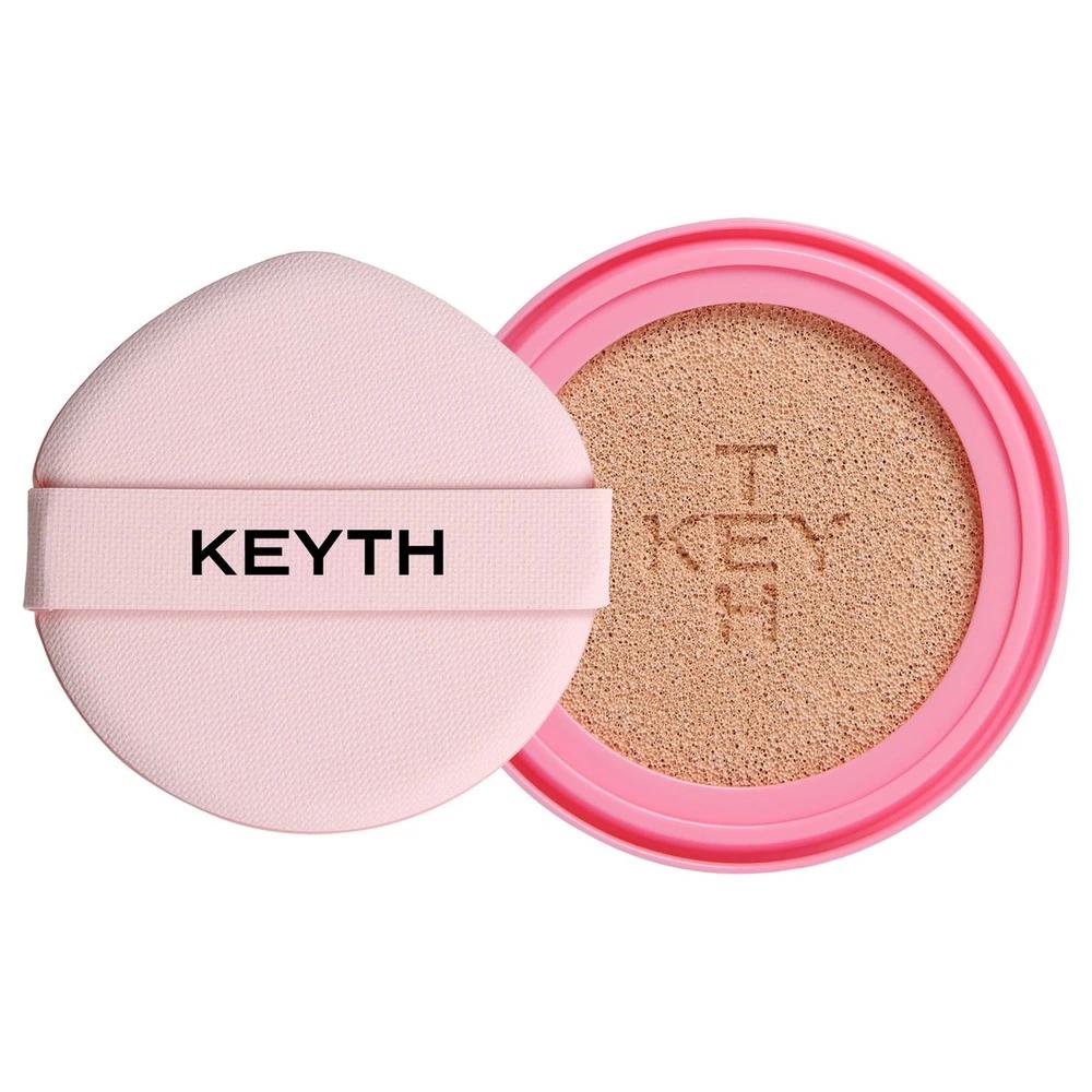 KEYTH Pink Magnet Cushion Refill No. 02 (No. 19-21)