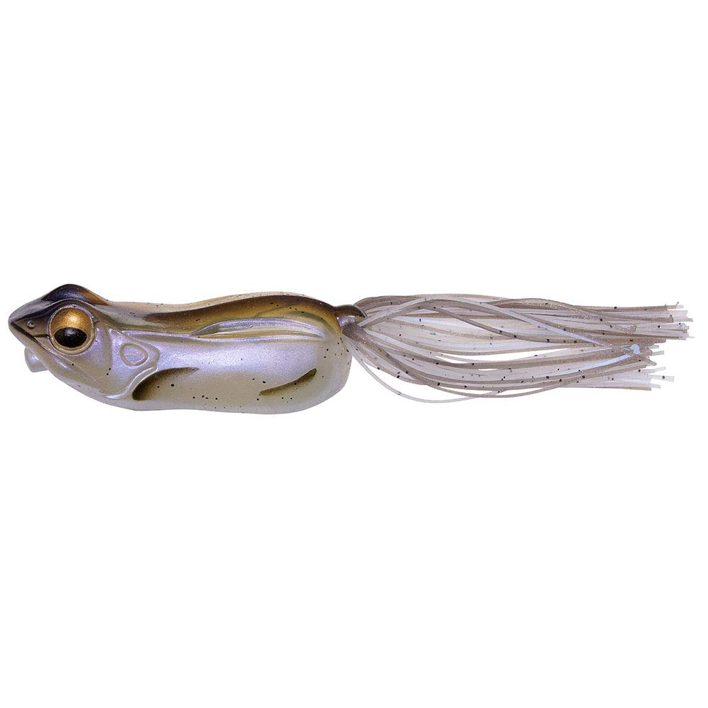 

Megabass Frog BIG GABOT Frog Shad