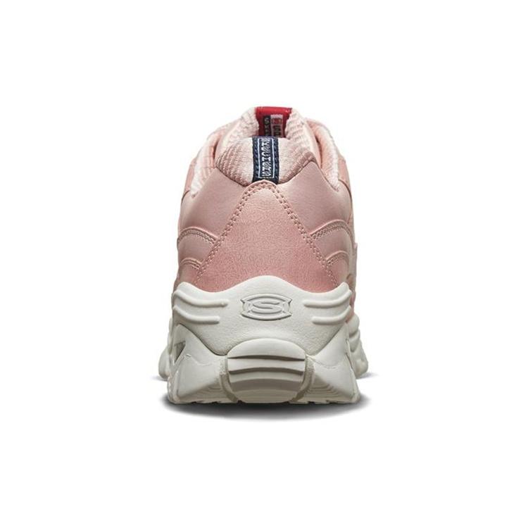 (WMNS) Skechers Energy 'Pink' Women's 13411-ROS