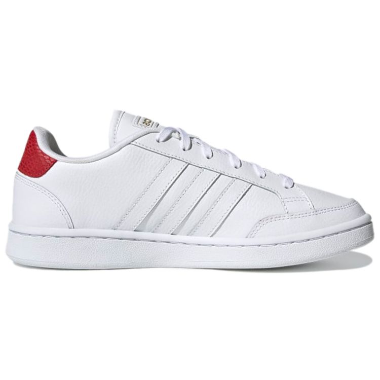 Adidas Neo Grand Court Low Top Sneakers Women Sneakers Bright-White GZ8177