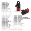Charger Adapter For Garmin Fenix 7 6 5 7x 6x Vivoactive 3 Forerunner 955 935 745 255 Type C/Micro/IOS To Charging Cable Adapter