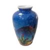 3D Puzzle Vase DIY Puzzle Vase Flower Holder 160 Curved Puzzle Pieces Decorative Floral