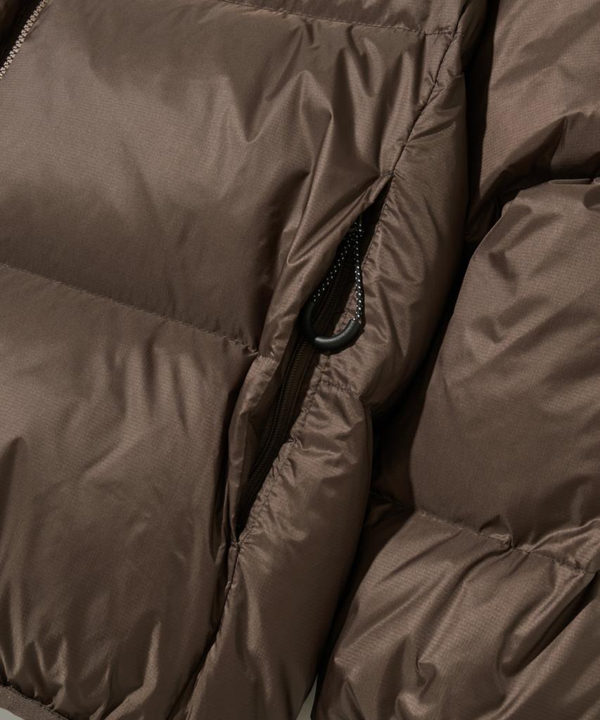 Yale Heart Light Down_Brown