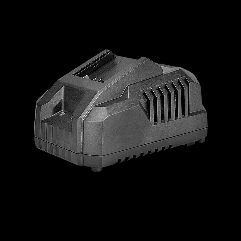 Dongcheng MZC22/DCPB298 Lithium Battery Power Tool Accessories CN Plug (adapter Included)