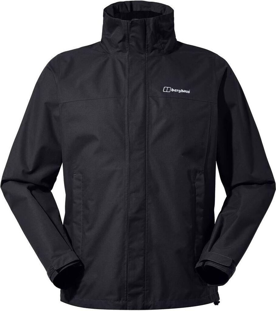 

Куртка Berghaus Alpha Jacket L