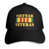 Vietnam Veteran Baseball Cap Unisex Hat Christmas Hat Winter Hat Derby FeUnisex Unisexs