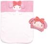 Skater Water Absorbent Quick Drying Hair Drying Towel My Melody Sanrio Height 40 X Width 100cm TOH1-A
