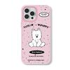 Zhitai iPhone Case: Compatible with iPhone 11 To 15, Jelly Skin, Cartoon Design