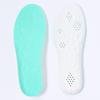 Third Gen PU Acupressure Insoles: Super Soft, Antibacterial, Deodorizing, Sweat-Absorbent & Breathable