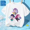 Üst giysisi – T-shirtler