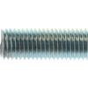 Threaded Rod Right Thread M20x1000 10.9 Galvanized Steel DIN 975 DIN 976