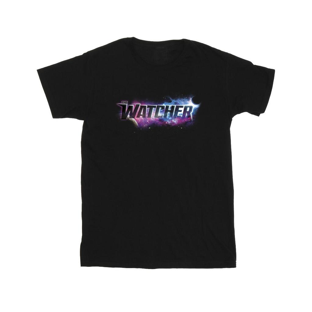 Marvel Mens What If Watcher T-Shirt
