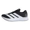 Adidas Duramo Rc2 Comfortable Running Shoes Women Sneakers Black White JS4435