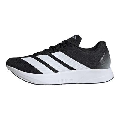 Duramo Rc2 Comfortable Running Shoes Women Sneakers Black White JS4435