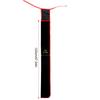 Fishing Rod Sleeve Thickened Fishing Pole Cover Scratch-proof Protector Fishing Reel Pole Storage Bag for Outdoor Equipment