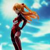 Shin Evangelion Luminasta Vignettium Asuka Anniversary "Shikinami Langley" ~30th Ver.~