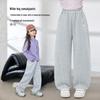 Moonkids Girls' 2026 Spring Athletic Tracksuit