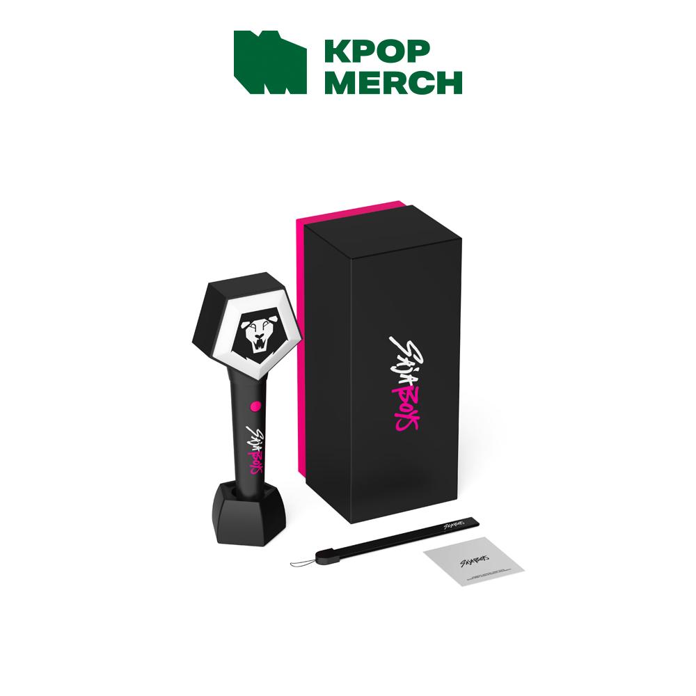[Pre-order] KPOP DEMON HUNTERS - SAJA BOYS Official Light Stick