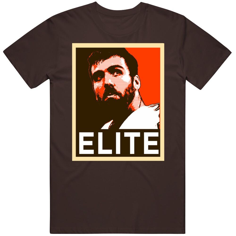 Joe Flacco Elite Unisex T-Shirt