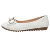 Fashion Ladies Shoes 2025 Fashion Shallow Women's Flats New Plus Size Butterfly-knot Casual Hot Sale Best Seller Sweet Flat Low Heels