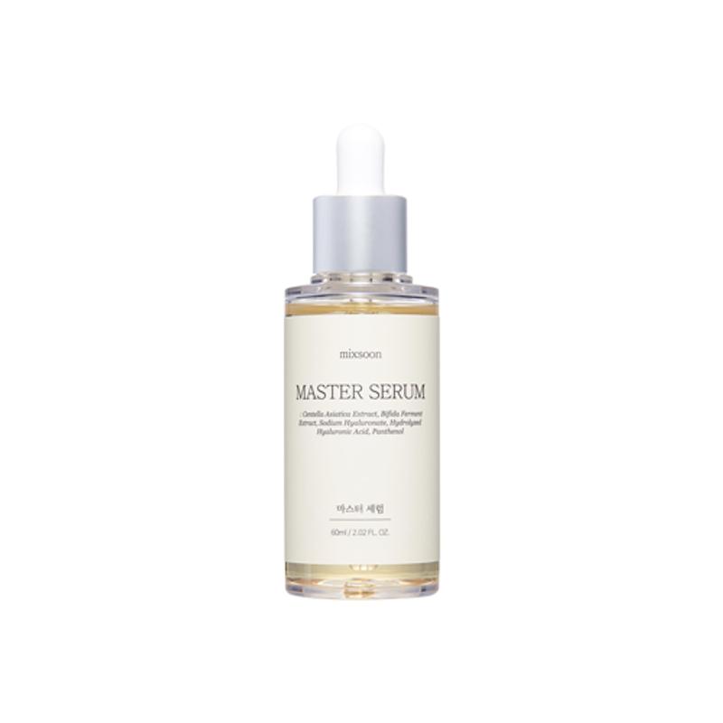 

[MIXSOON] Master Serum 60ml