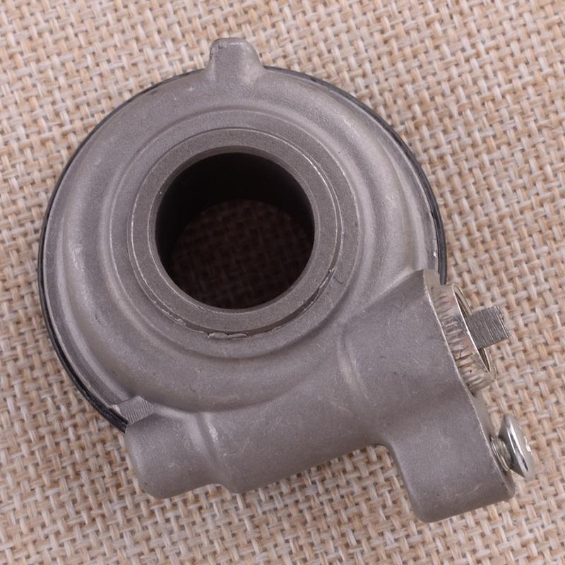 Speedometer Drive Gear Assy Fit for Honda CB400 CBR250 CB750 MC19 NV400 NV600 NV750 VT1100T VT600C ST1100 Shadow Magna Spada New