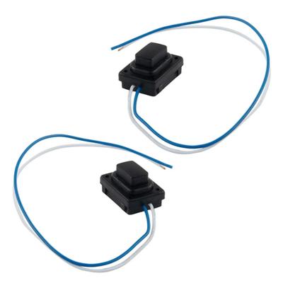 Front Left Right Door Handle Button Switch For Kia Sportage 2017-2021