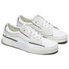 New Vans SK8 Low Reconstruct 'White Black' VN0009QSW00