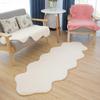 Plush Bedroom Area Rug