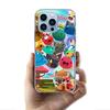 S-Slime R-Rancher Game Cases Phone Case For Iphone 17E 16E 17 Air 16 Pro Max 15 Pro 14 Plus 11 13 12 Mini Cover Cases Compatible