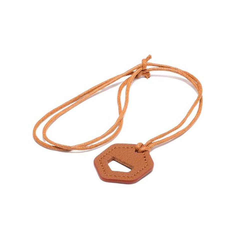 Eyewear Protector Glasses Lanyard Hanging Neck Strap Rope Leather Glasses Clip  Men