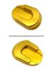 Honda FORZA300 (2018-2019) Foot Support Extension Pad