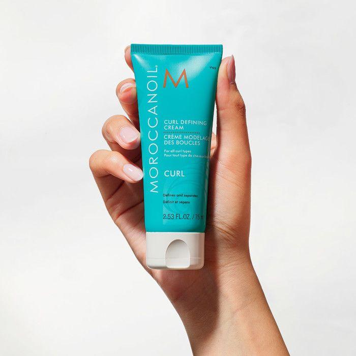 Curl Defining Cream Moroccanoil 75ml