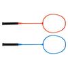 Badminton Rackets Alloy Lightweight Elastic T Support Badminton Racquets for Professionals