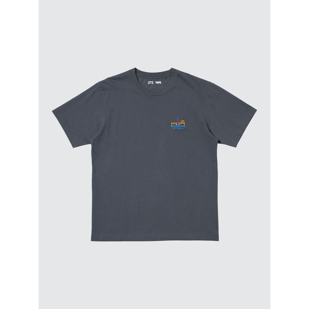 Uniqlo Japan Tate Museum Collection Ut