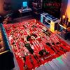 Bilbao Carpet Rug for Living Room Bedroom Home Sofa Decoration,Kids play Nonslip Floor Mat