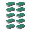 Mini Sponge Without Perfect for Pinpointing and Removing Dirt Water Water-Pick (Cleans Detergent) Water-related (faucets, Sinks, Mirrors,