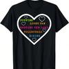 Tops – T-Shirts