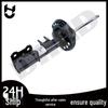 Front Shock Absorber for Mercedes-Benz B-Class W246/A-Class, Part Numbers 2463233000 and 2463232900.