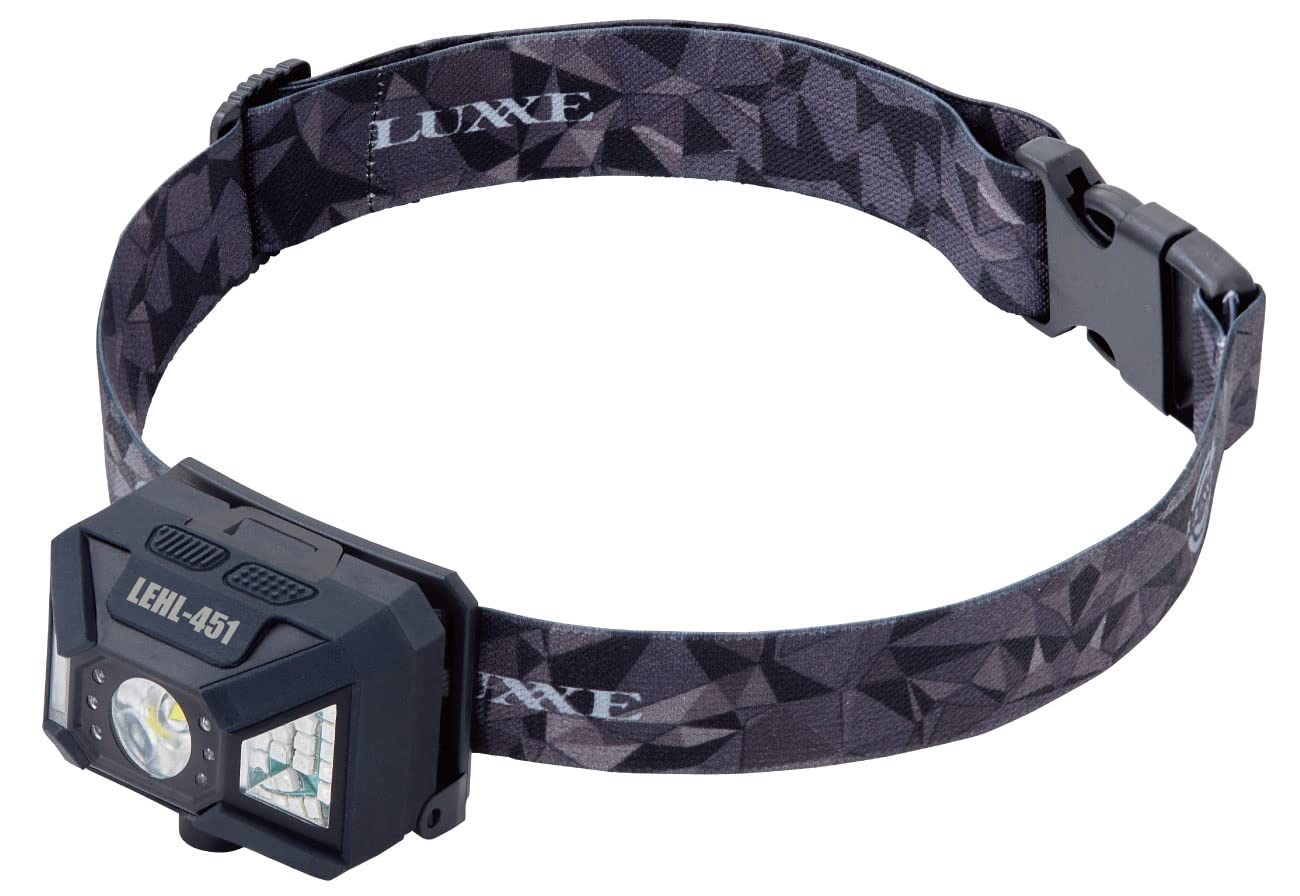 

Gamakatsu Head & Neck Light LEHL451