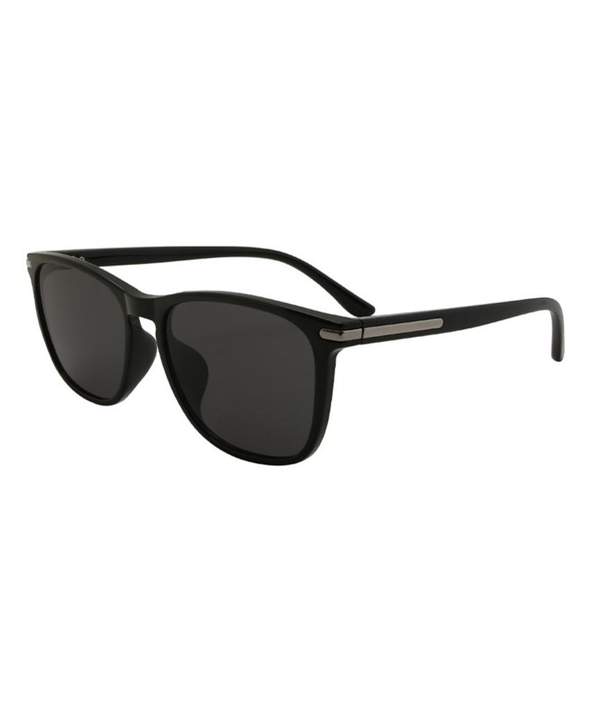 MAISON MASTER Audrey Black Sunglasses