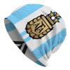 Skullies Beanies Caps Argentina Thin Hat Autumn Spring Bonnet Hats Men Women's Hip Hop Ski Cap