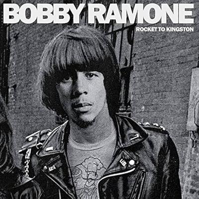 LP Record BOBBY RAMONE  Rocket To Kingston SUB031AU IMPORTS 2023 Italy Rock
