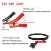 12V 24V 220V 580W Forward And Reverse Oil Water Dual Purpose Pump Electric Self-Priming Pump Diesel Pump Oil Pump Water Pump